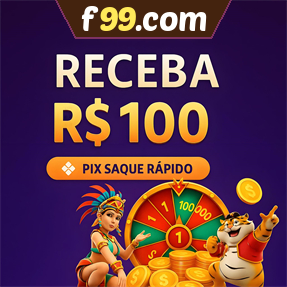 f99.com Ganhe R$ 100,00 Gratis
